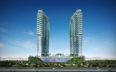 Laguna Residence thumbnail 10