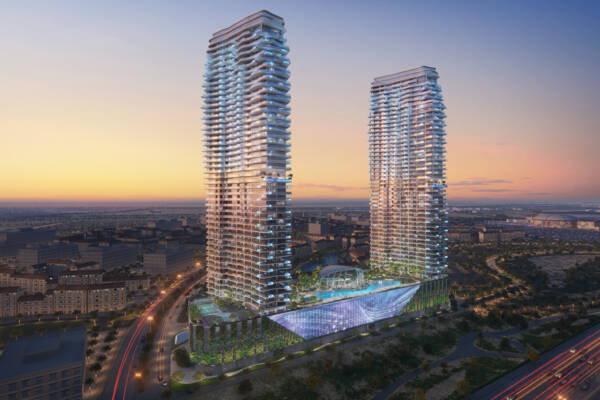 Laguna Residence thumbnail 3