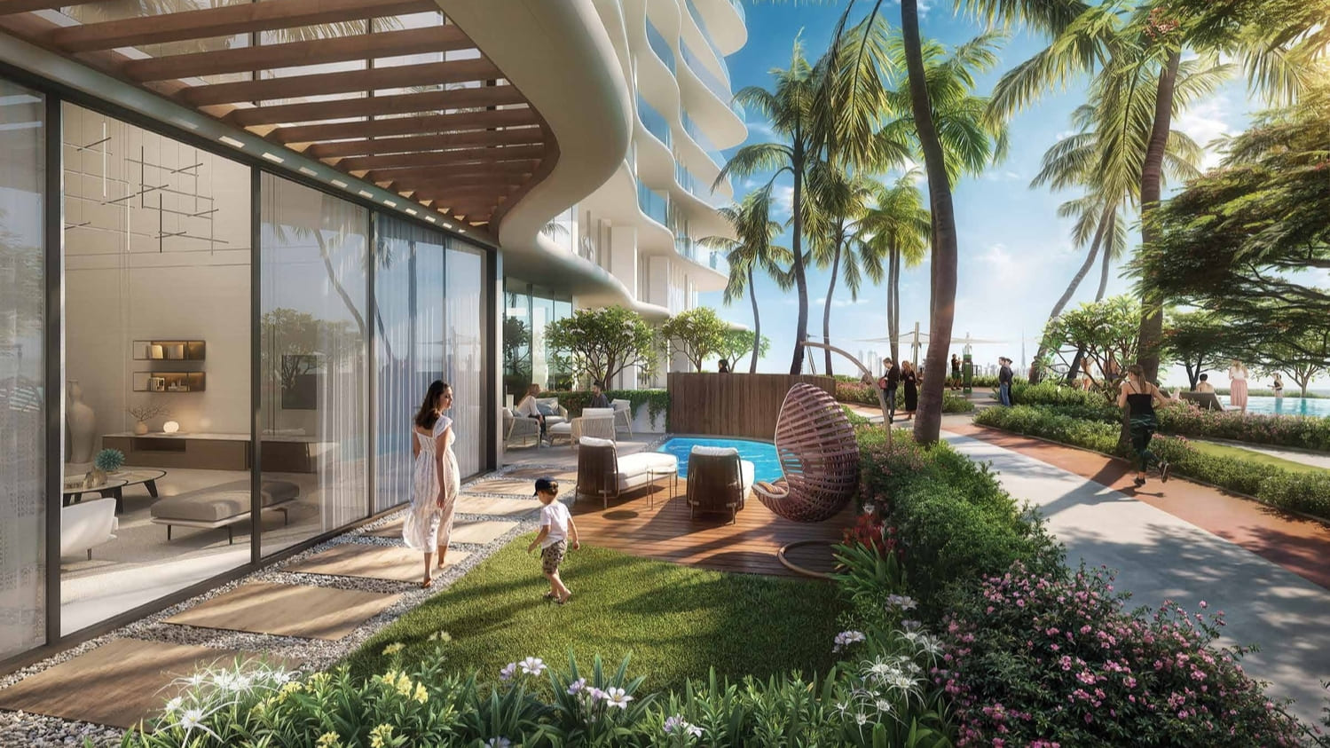 Laguna Residence thumbnail 9