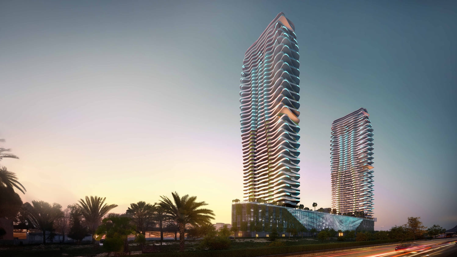 Laguna Residence thumbnail 15