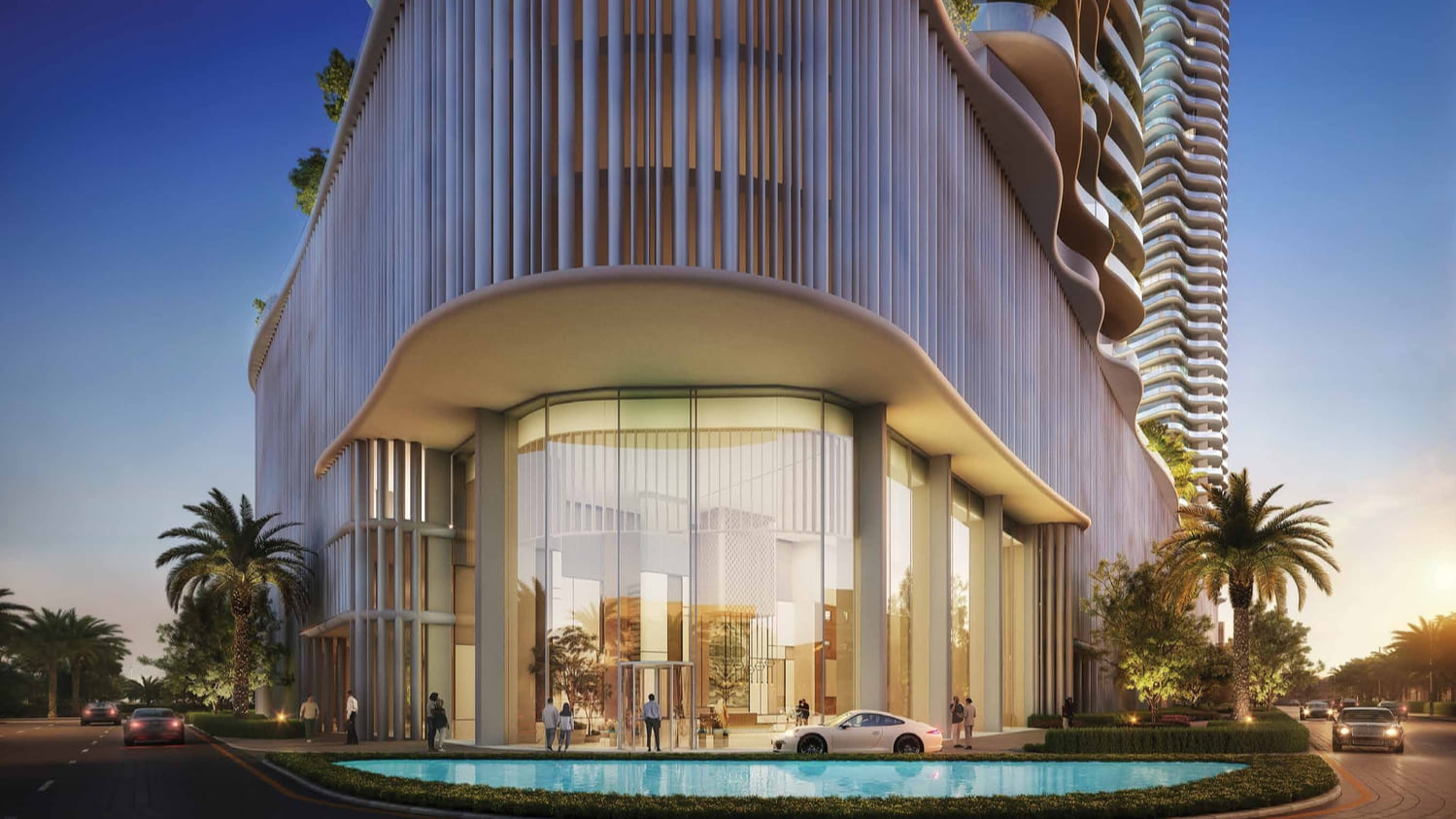 Laguna Residence thumbnail 13