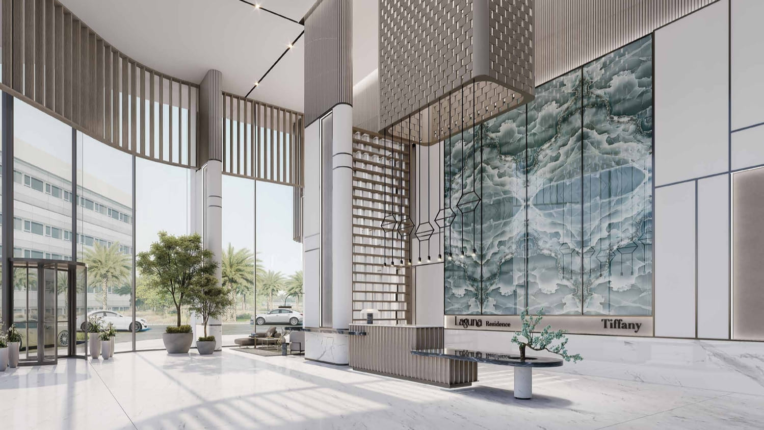 Laguna Residence thumbnail 5