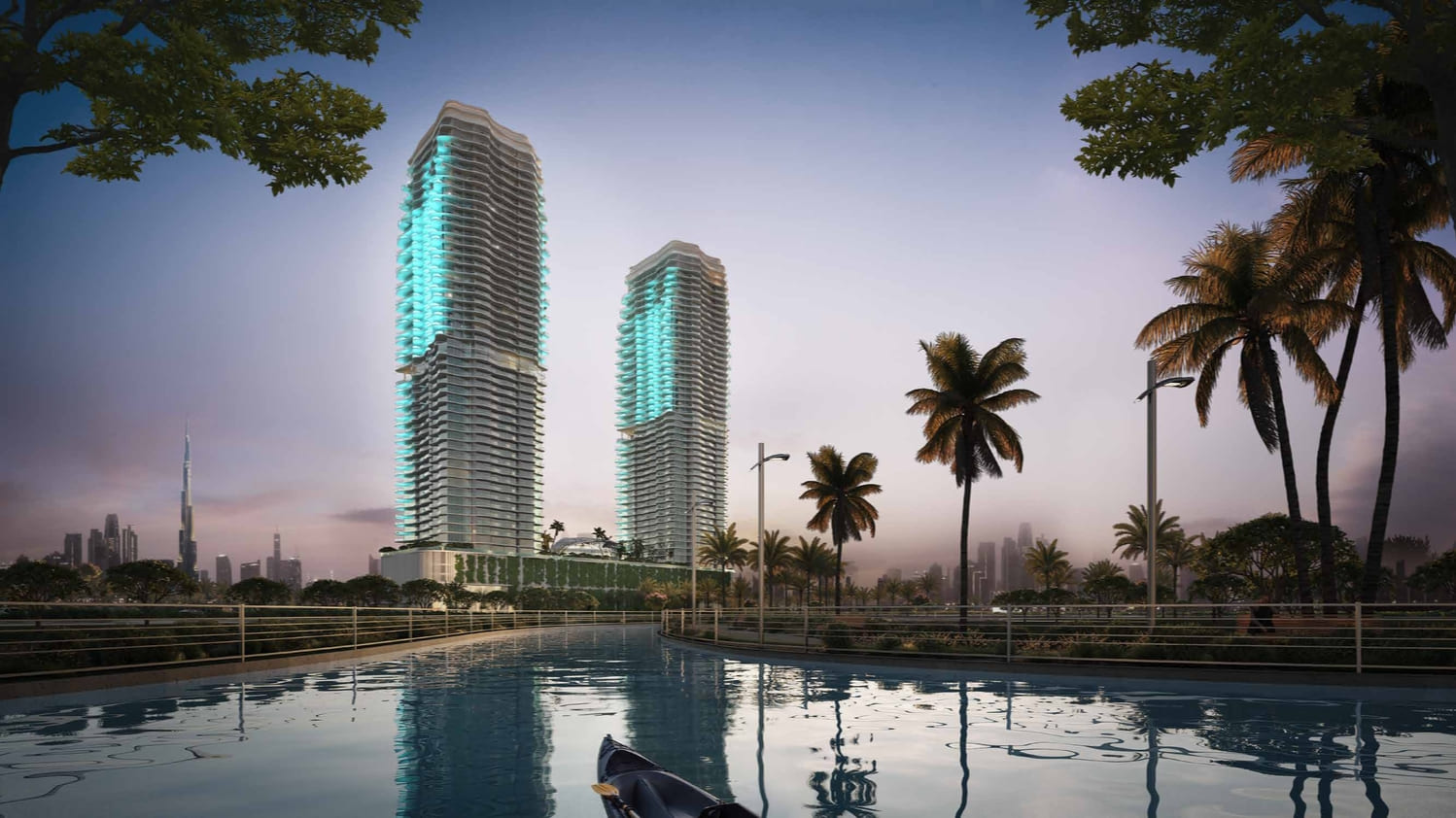 Laguna Residence thumbnail 7