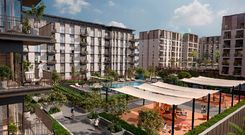 Layla Residences thumbnail 51