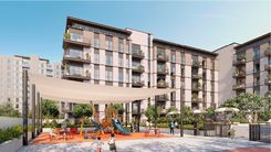Layla Residences thumbnail 25