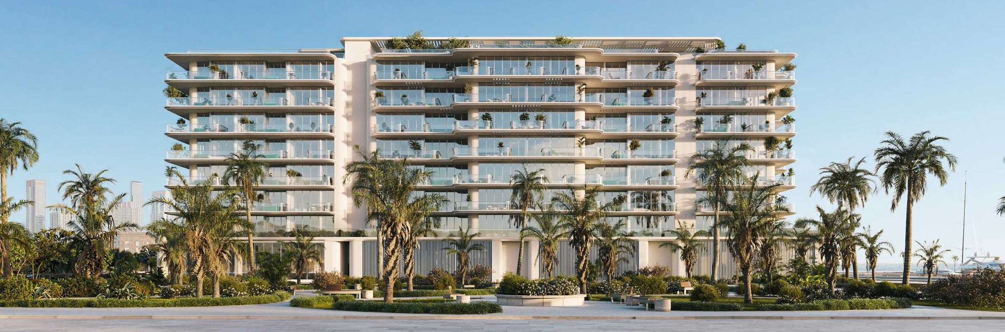 Le Chateau Piétrus off-plan project