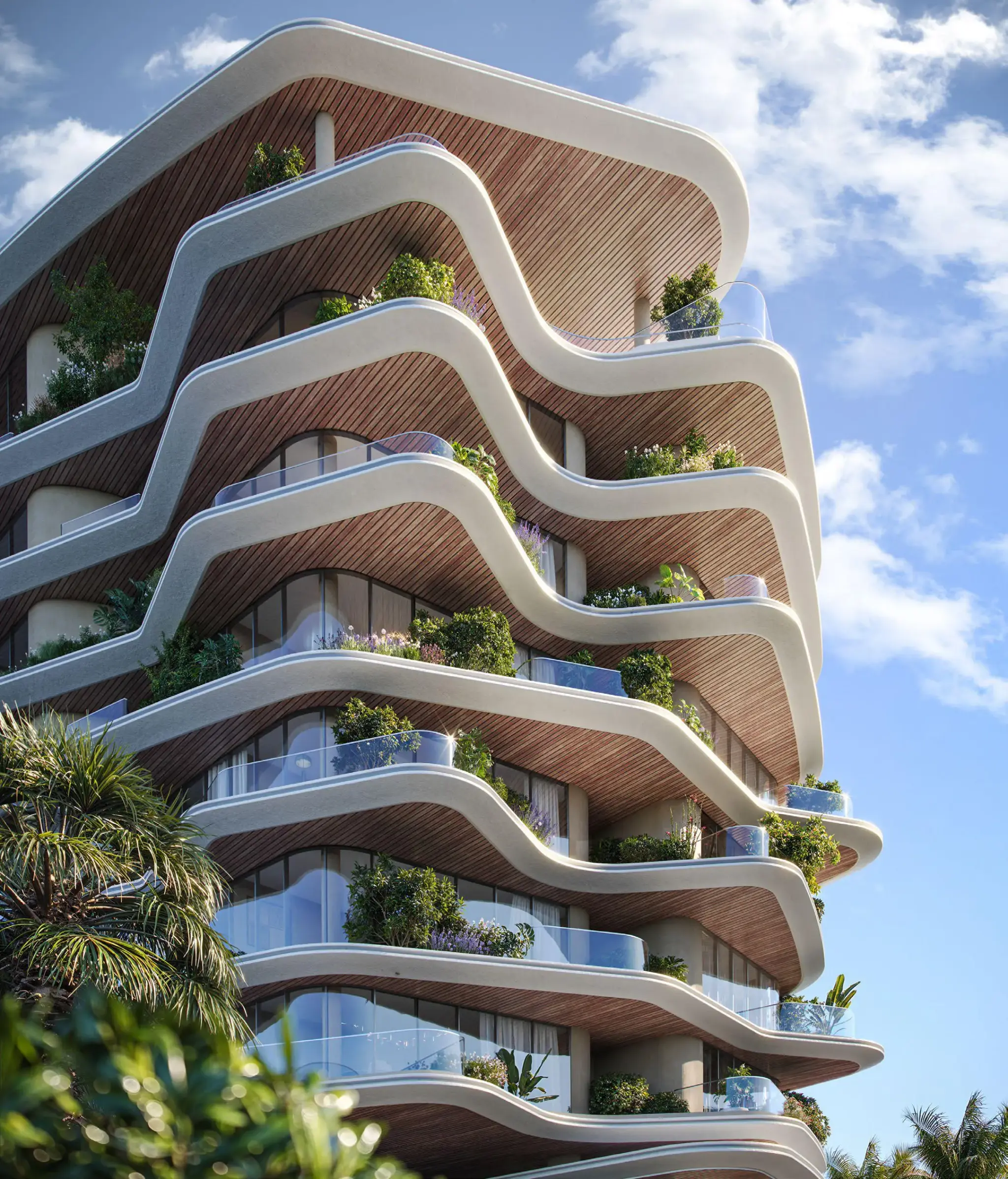 LIA by AveNew off-plan project