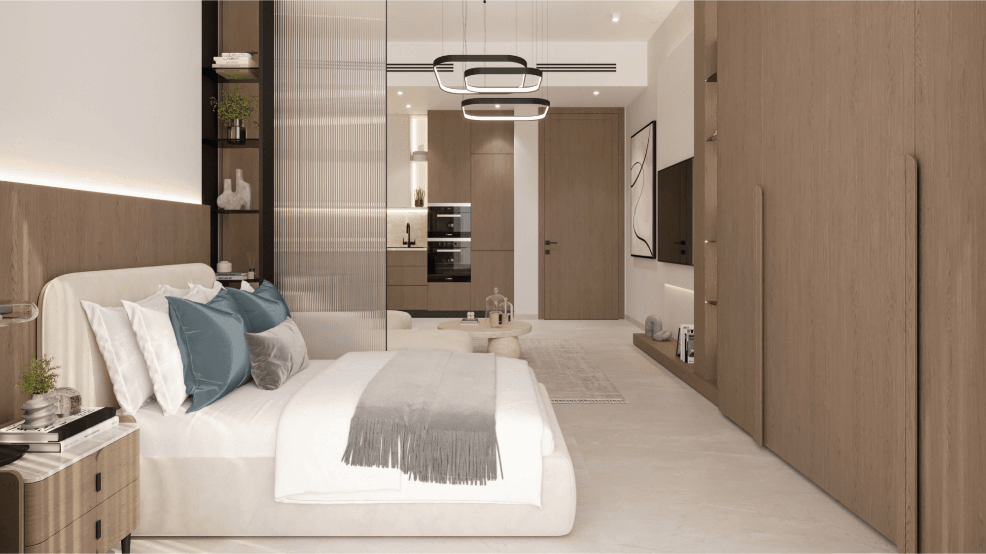 Lillian Residences view 3