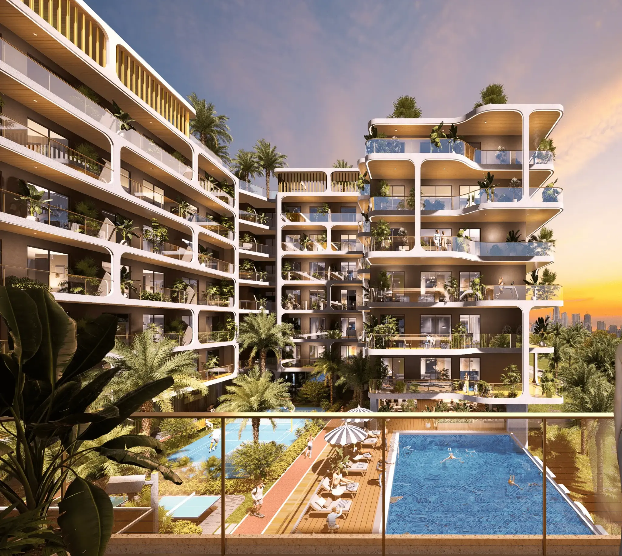 Listone Residence thumbnail 4
