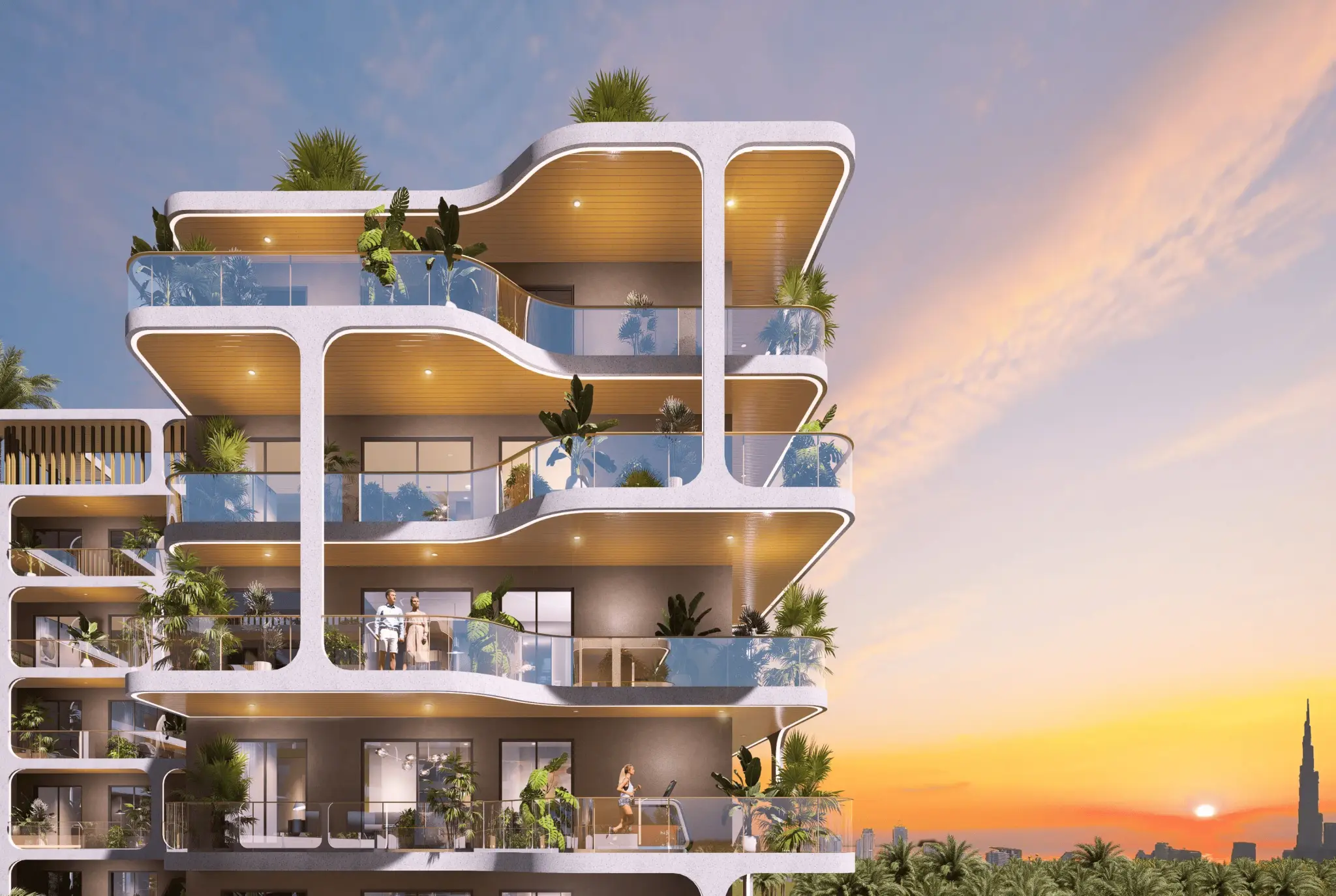 Listone Residence thumbnail 5