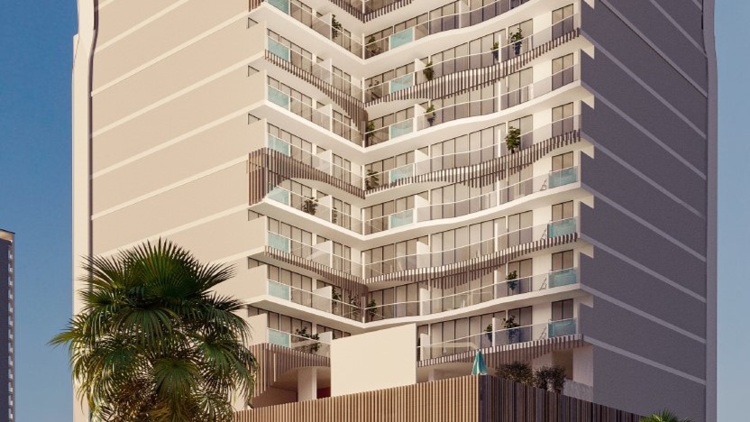 Lucky Oasis Residences thumbnail 6