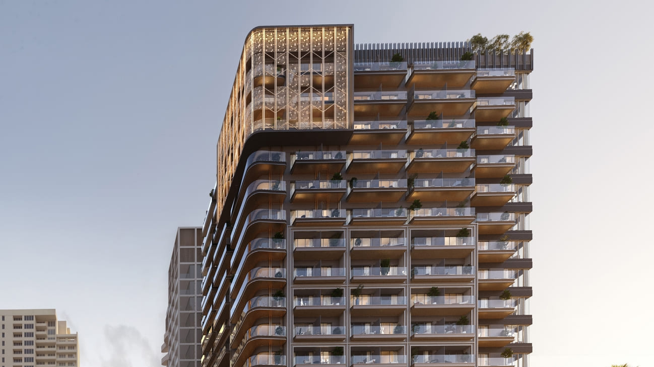 Lume Residences view 3