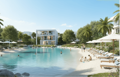 Lunaya Villas & TH thumbnail 16
