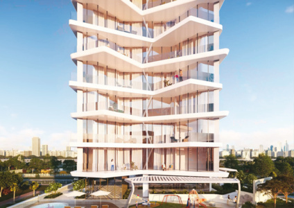 Luxury Canal Residences thumbnail 12