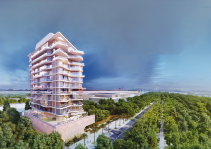 Luxury Canal Residences thumbnail 11