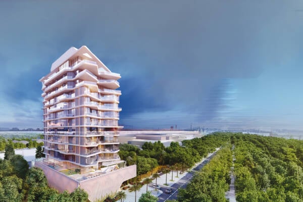 Luxury Canal Residences thumbnail 3