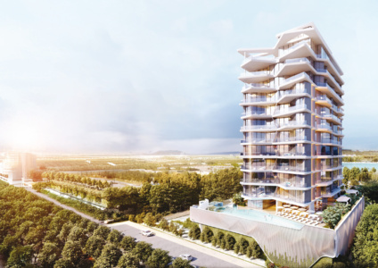 Luxury Canal Residences thumbnail 5