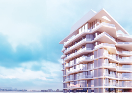 Luxury Canal Residences thumbnail 8