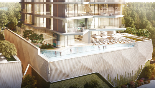 Luxury Canal Residences thumbnail 10