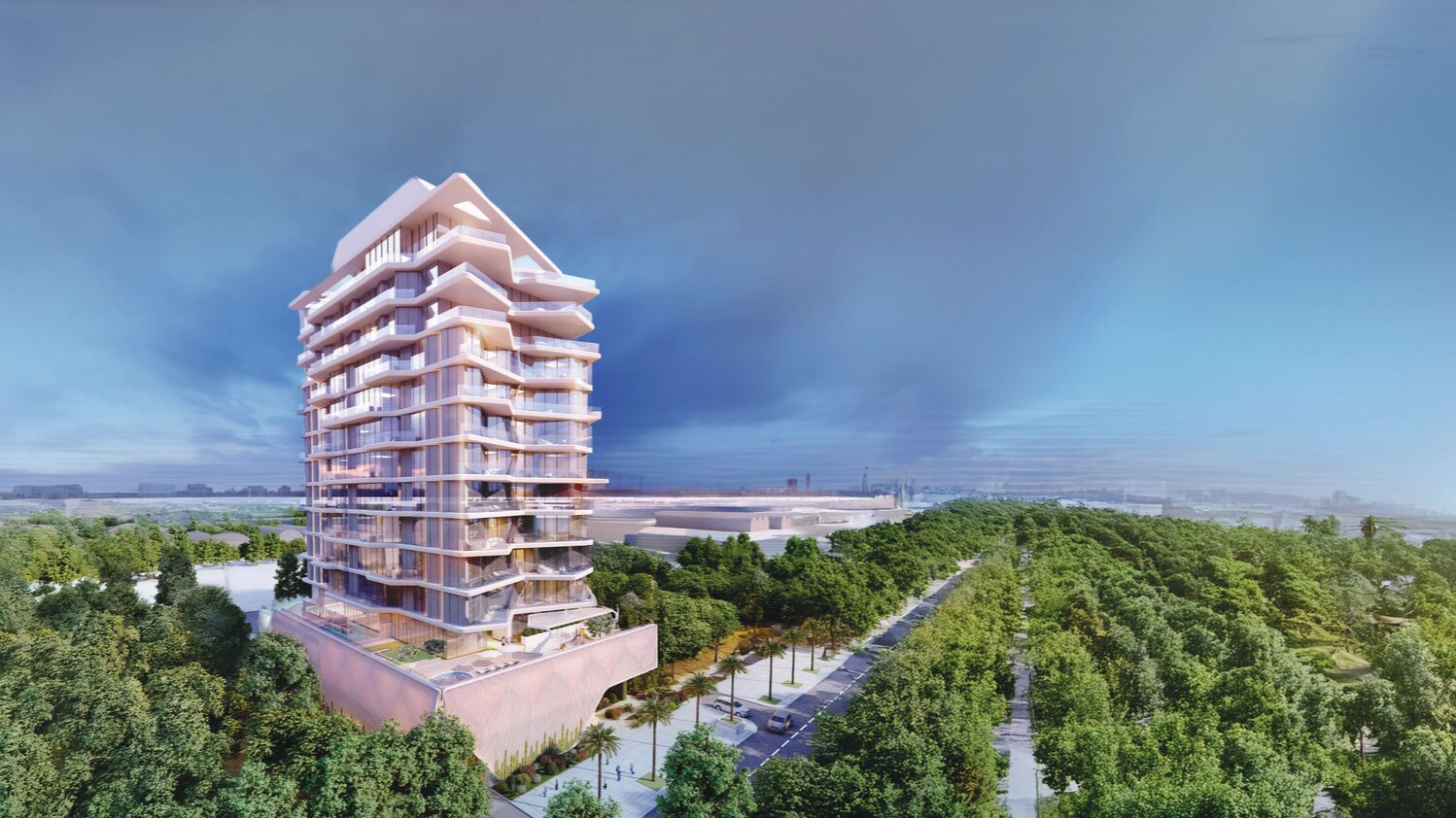 Luxury Canal Residences thumbnail 4