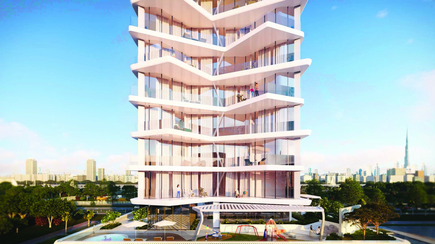 Luxury Canal Residences thumbnail 6