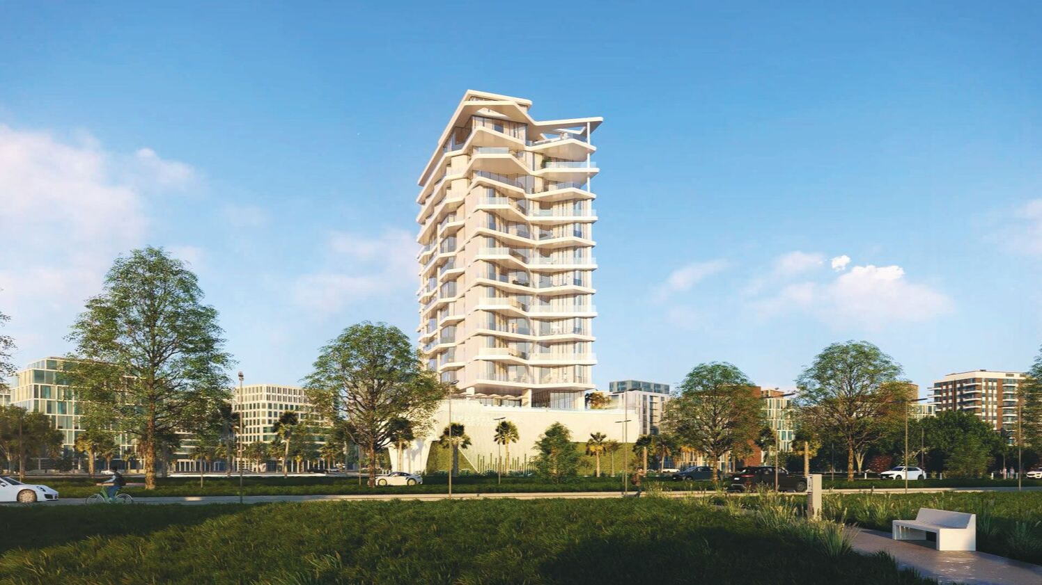 Luxury Canal Residences thumbnail 7