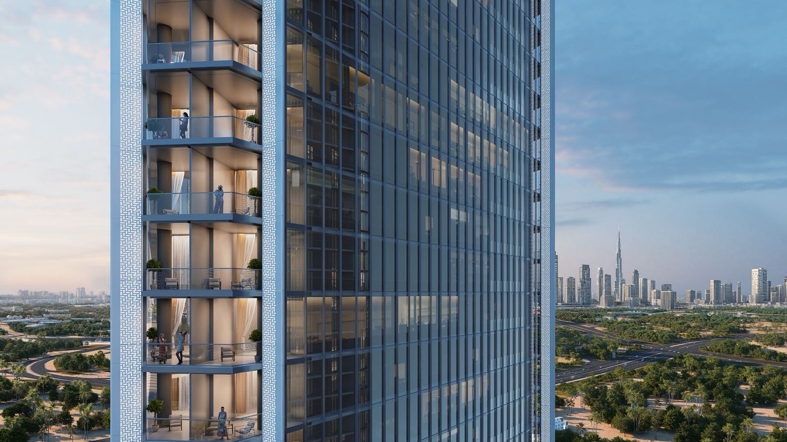 Luxury Collection in Hartland II view 2