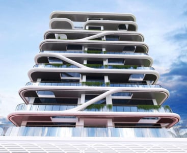 Mackerel Tower thumbnail 5