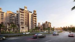 Madinat Jumeirah Living thumbnail 1