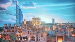 Madinat Jumeirah Living thumbnail 6