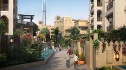 Madinat Jumeirah Living thumbnail 7