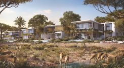 MAHA Villas thumbnail 7