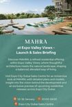 MAHRA Expo Valley Views thumbnail 11