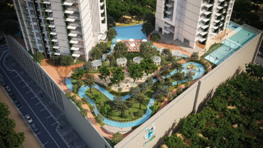 Maimoon Gardens thumbnail 6