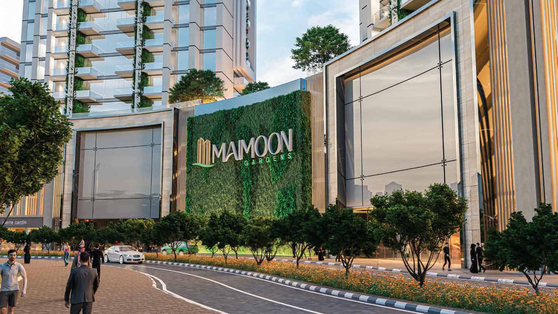 Maimoon Gardens thumbnail 5