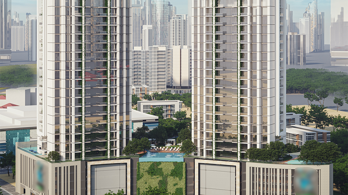 Maimoon Gardens thumbnail 8