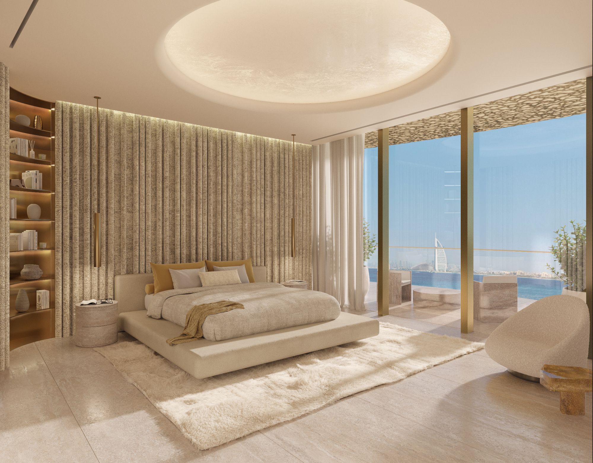 Maison Margiela Residences view 3