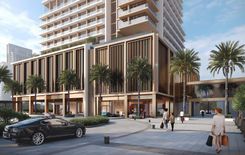 Mallside Residence thumbnail 2