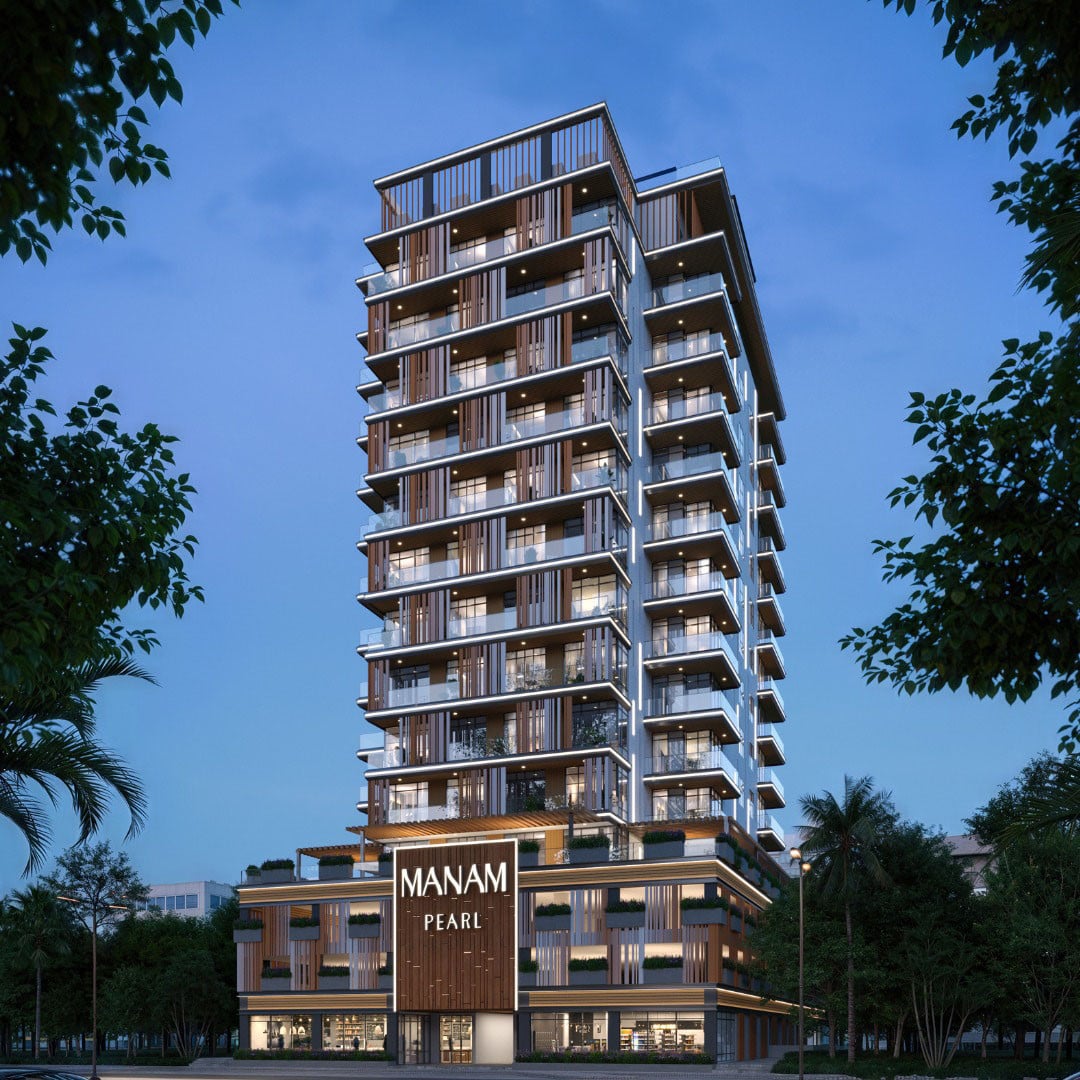 Manam Pearl view 2