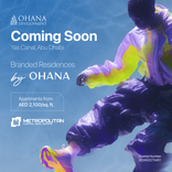 Manchester City Yas Residences by Ohana thumbnail 34