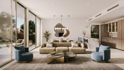 Manchester City Yas Residences by Ohana thumbnail 10