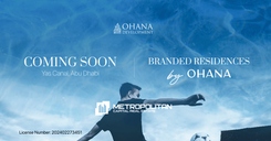 Manchester City Yas Residences by Ohana thumbnail 29