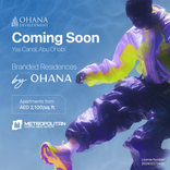Manchester City Yas Residences by Ohana thumbnail 27