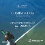 Manchester City Yas Residences by Ohana thumbnail 24