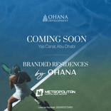 Manchester City Yas Residences by Ohana thumbnail 28
