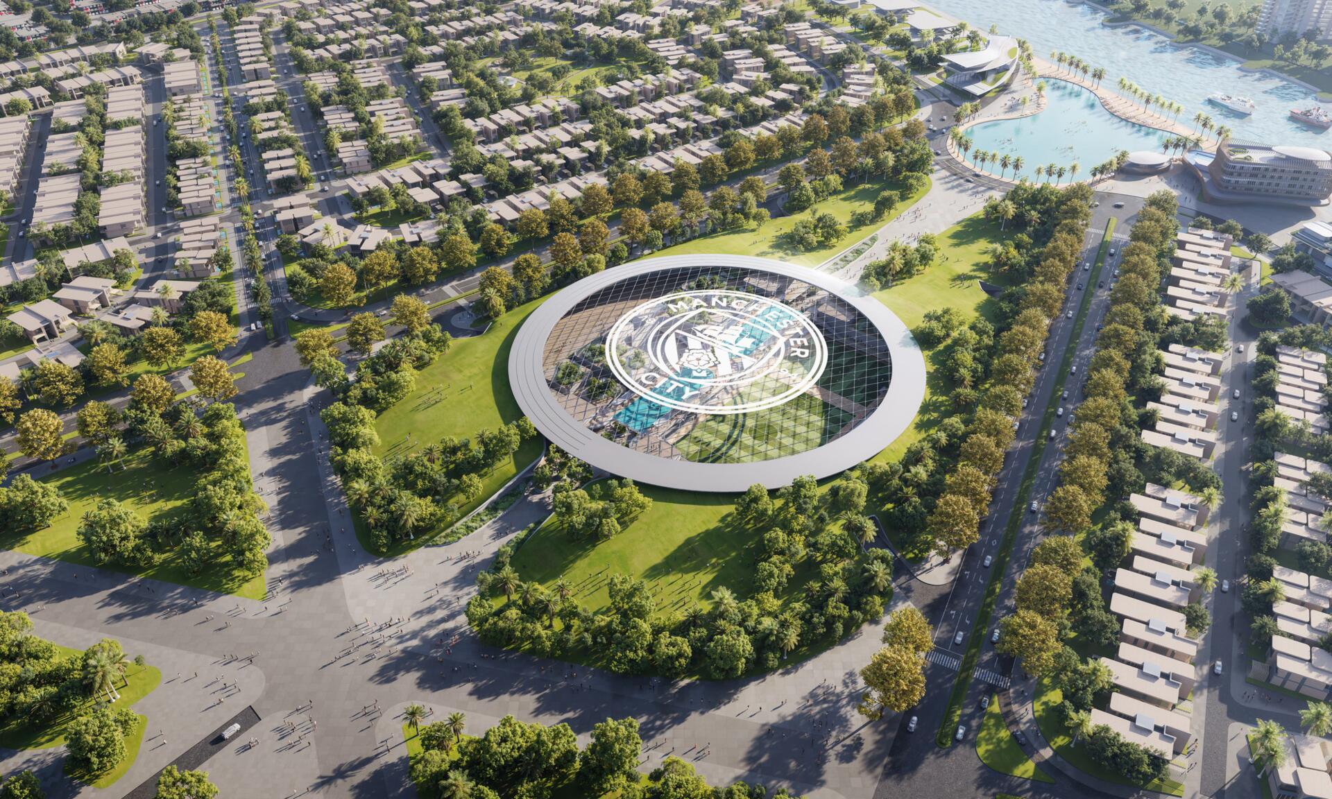 Manchester City Yas Residences by Ohana thumbnail 16