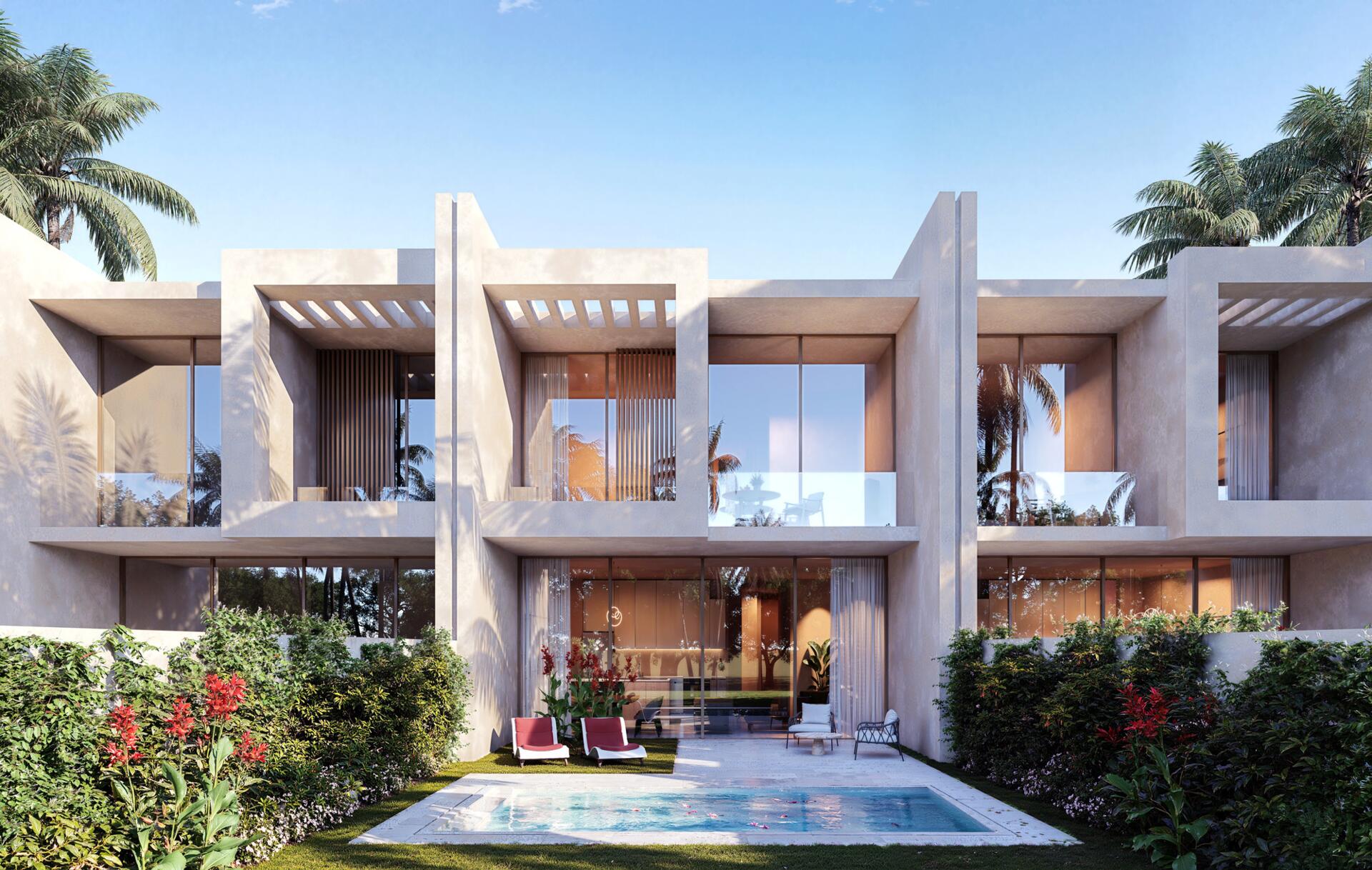 Manchester City Yas Residences by Ohana thumbnail 11