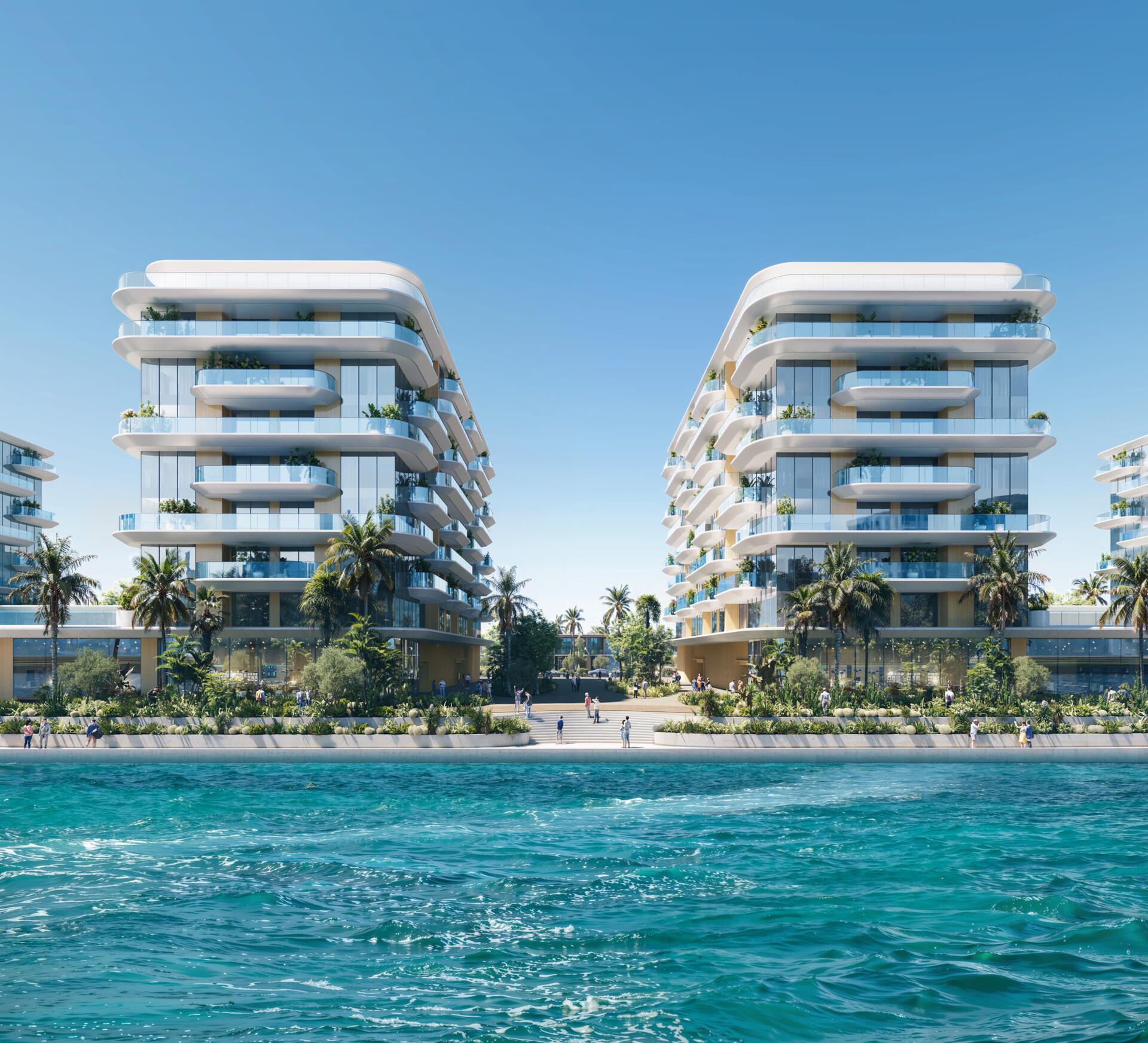 Manchester City Yas Residences by Ohana thumbnail 8