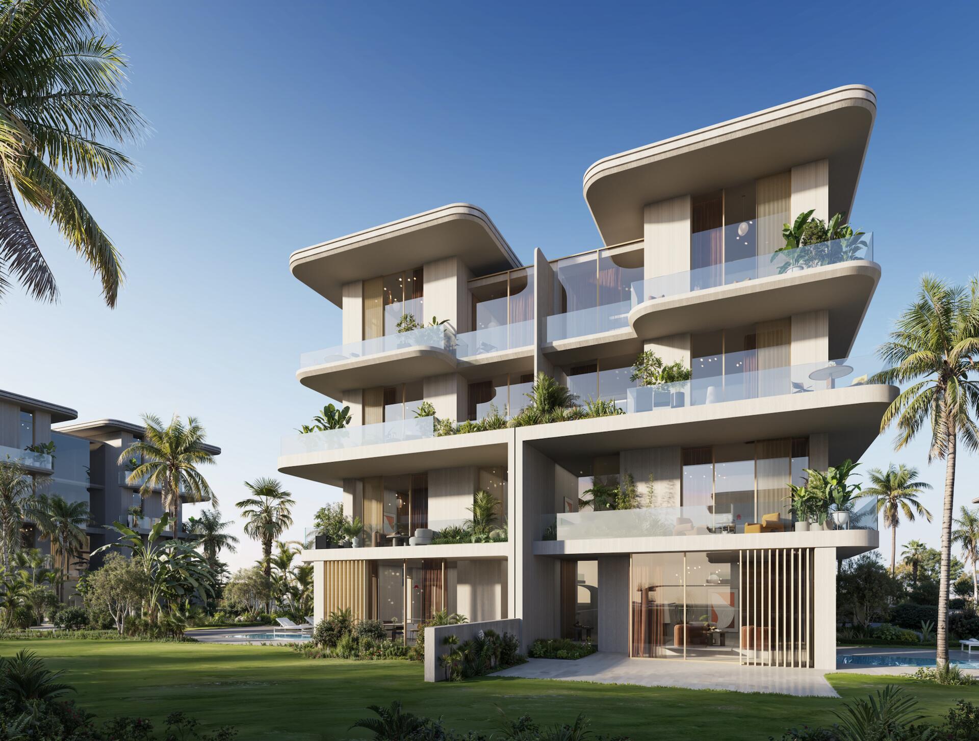 Manchester City Yas Residences by Ohana thumbnail 7