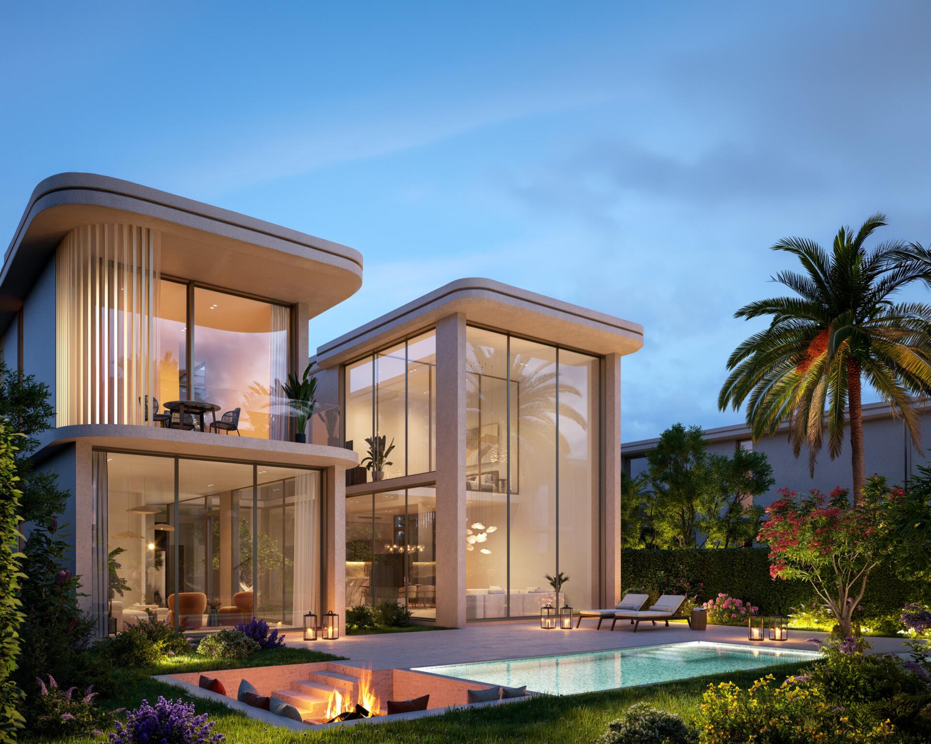 Manchester City Yas Residences by Ohana thumbnail 20